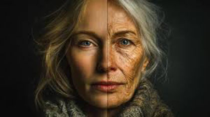 ۵ اشتباه رایج که سن شما را بیشتر نشان می‌دهد